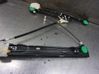 Front window lifting mechanism without motor 51337140588