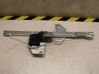 Front door window regulator with motor 9222EQ