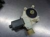 Front door window regulator motor 1376853