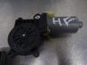 Front door window regulator motor 67628362063