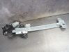 Rear door window regulator with motor 72250SWYE01
