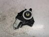 Front door window regulator motor 31253063