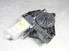 Front door window regulator motor 31253061
