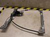 Etuoven ikkunan nostin moottorilla A4157200246