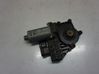 Motor del regulador de la ventanilla de la puerta delantera 90521881