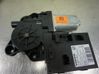 Front door window regulator motor 31295234