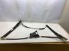 Front window lifting mechanism without motor 00321802