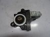 Front door window regulator motor 30699646