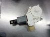 Front door window regulator motor 130822226