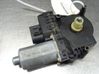 Front door window regulator motor 4B0959801E