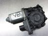Rear door window regulator motor 8L4959801A
