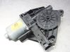 Front door window regulator motor 30699647