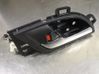 Front door interior handle 4371IXXX