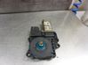 Front door window regulator motor 67626927026
