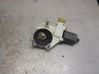 Front door window regulator motor 67626927028