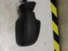 Manual wing mirror 963023121R