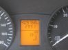 Speedometer (instrument cluster) A9064461721