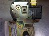 Tailgate/trunk/boot lock/catch/latch 9170974
