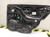 Motor del regulador de la ventanilla de la puerta delantera 3C0959704