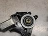 Front window lifting mechanism without motor 31253061