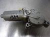 Motor del regulador de la ventanilla de la puerta delantera 3509317