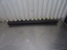 Trunk grilles 3C9861691