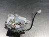 Tailgate/trunk/boot lock/catch/latch C24362310A