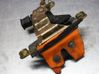 Tailgate/trunk/boot lock/catch/latch 1U6827501G