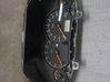 Speedometer (instrument cluster) 98AB10849CJ