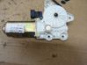 Motor del regulador de la ventanilla de la puerta delantera 101722101