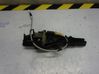 Front door exterior handle 4389550