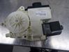 Front door window regulator motor 67627207008
