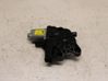 Rear door window regulator motor 30699647