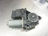 Front door window regulator motor 3B0959812A