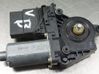 Silnik regulatora szyby drzwi przednich 1C0959811