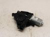 Front door window regulator motor 31253062