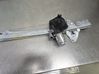 Front door window regulator with motor 9221GR