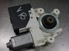 Front door window regulator motor 31253484