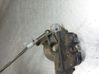 Front door lock 8726C7