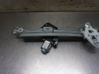 Front door window regulator with motor 9223H0