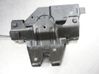 Tailgate/trunk/boot lock/catch/latch 51247840617