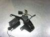 Tailgate/trunk/boot lock/catch/latch 51248168892