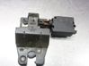 Tailgate/trunk/boot lock/catch/latch 51248168892