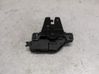 Tailgate/trunk/boot lock/catch/latch 51247840617