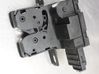 Tailgate/trunk/boot lock/catch/latch 7700430841