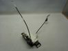 Front door lock 9136GZ