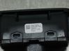 Tailgate/boot open switch button 31674801