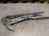Front window lifting mechanism without motor 5743A239