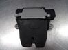 Tailgate/trunk/boot lock/catch/latch 