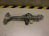 Front door window regulator with motor 9800273380